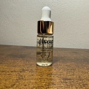 Gisou honey infused hair oil 3ml/0.10fl